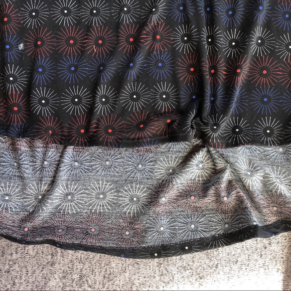 LLR dress Size S - Picture 6 of 8